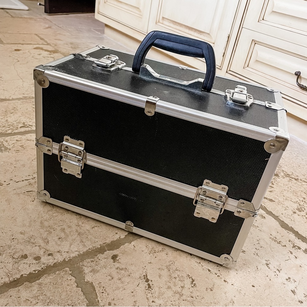 TZ Makeup Case TC06